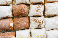 Dozen Beignets - Create Your Own