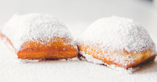 Load image into Gallery viewer, 2 Non Filled Beignets (DTPHX)
