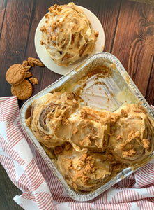 Cookie Butter (individual)