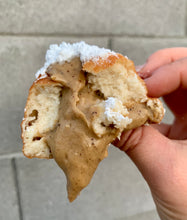 Load image into Gallery viewer, 2 Filled Beignets
